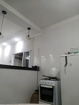 Show de webcam de Docemulherr