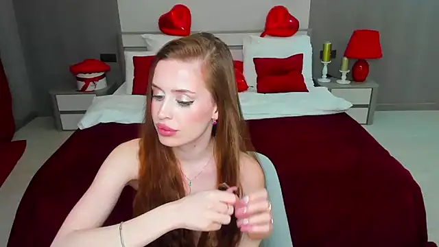 _Sweet__Cherry_ Chat XXX in diretta