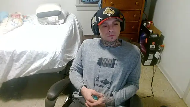 DADDY_KANE8---'s Webcam Show