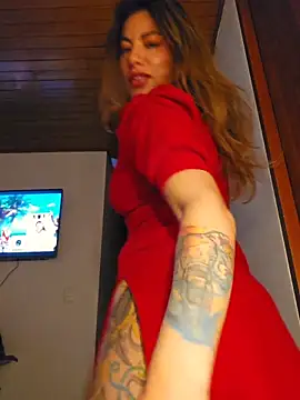 Karen_San_Miguel – Live XXX-chat