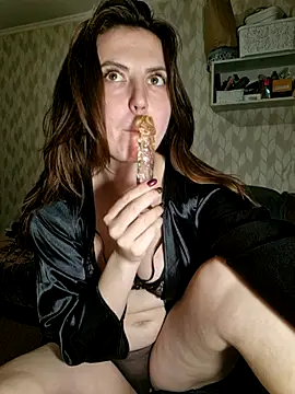 Вебкам-шоу Melenka