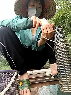 hd_love69 现场XXX聊天