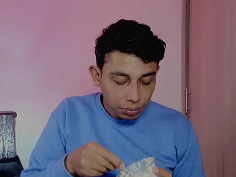 nilo2021 Webcam show