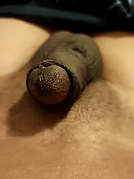 PpCharlie_8-D Webcam show