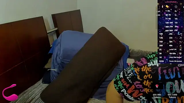 ella_harry Chat XXX in diretta