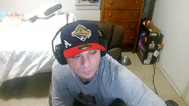 DADDY_KANE8--- Live XXX-Chat