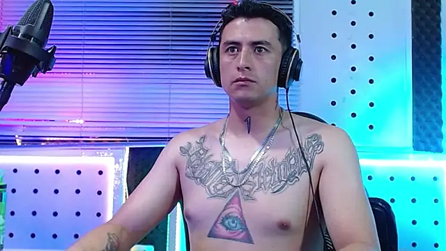 Godofcumxxx Live XXX-Chat