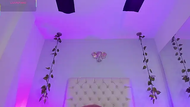 Rachel-Greyy 라이브 XXX 채팅