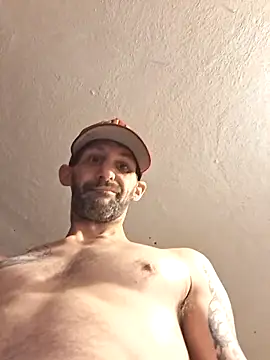 Show de Chase3647 na webcam