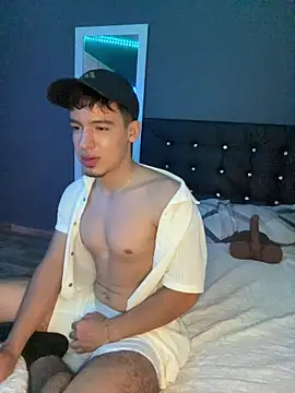 david_osorio Live XXX-Chat