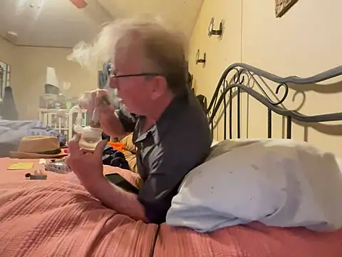 jck1m0t's Webcam Show