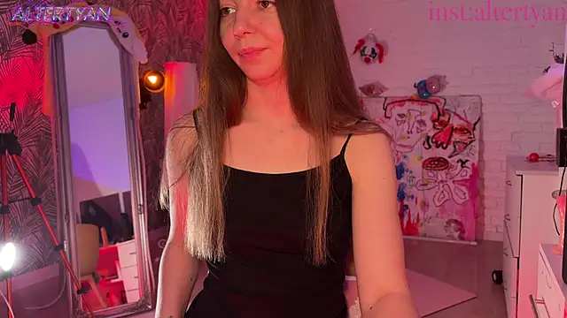 Živý XXX chat altertyan