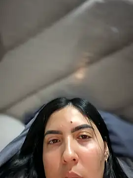 Show Webcam de Sofia_Collins-