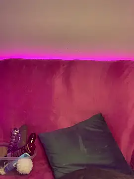 Show de webcam de Cammgirlmii