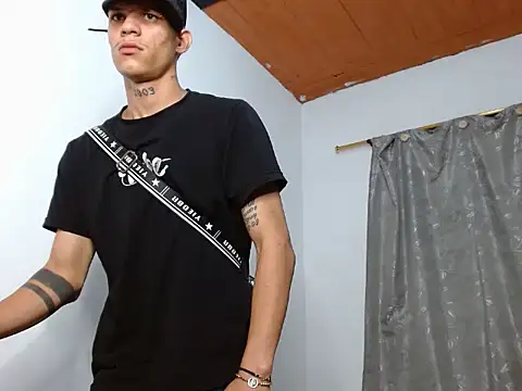 Show Webcam de ethanchamo