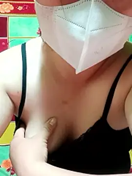 Dumi_009 在線直播表演