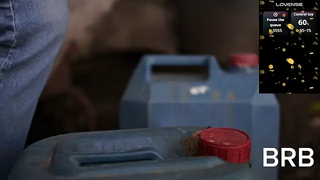 AndyBlass Adlı Modelin Web Kamerası Şovu