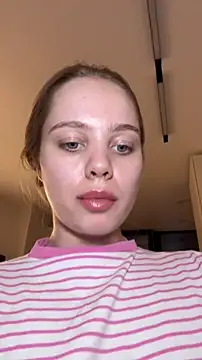 SIlviaBeyt Adlı Modelin Web Kamerası Şovu