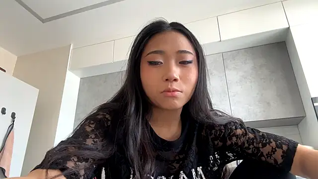 Show Webcam de SweetMiaXO