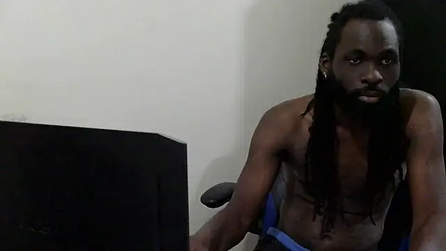 Show Webcam de Darkkras