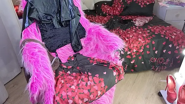 دردشة RoxalanaStar الجنسية المباشرة