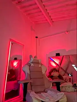 MariaPau_83's Live XXX Chat