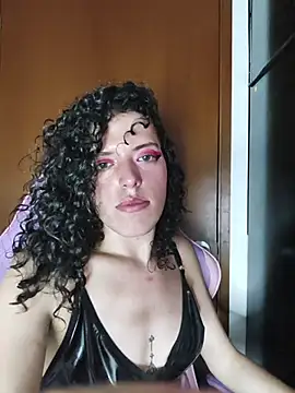 vanesa_gomez Live XXX-Chat