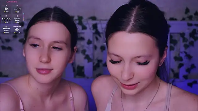 Chatroom XXX en direct de GabrielleLynchard