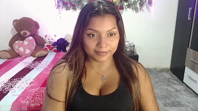 sexysusan4you Live XXX-chat