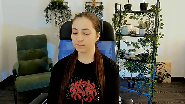 VirtuallVoyant Live XXX-chat