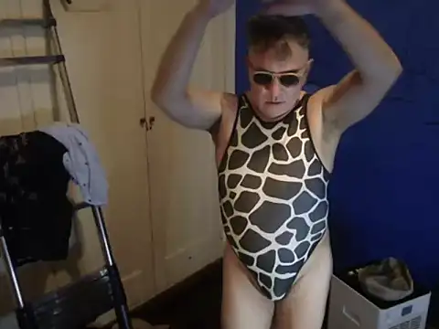 Fabrissi Pertunjukan Webcam