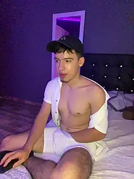 david_osorio Webcam Show