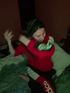 Chat XXX en directo de Flossy_Vettie