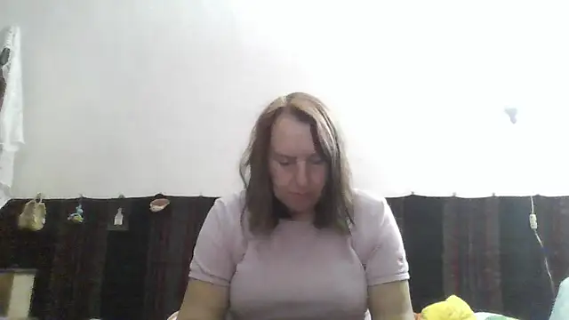 Show Webcam de AnnaLive570