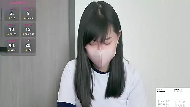 maomao-mao 在線直播表演