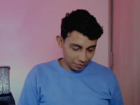 nilo2021 网络视讯表演