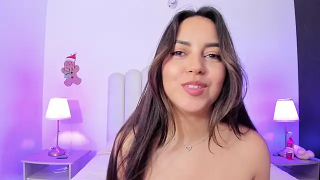 Živý XXX chat SofieBunnie