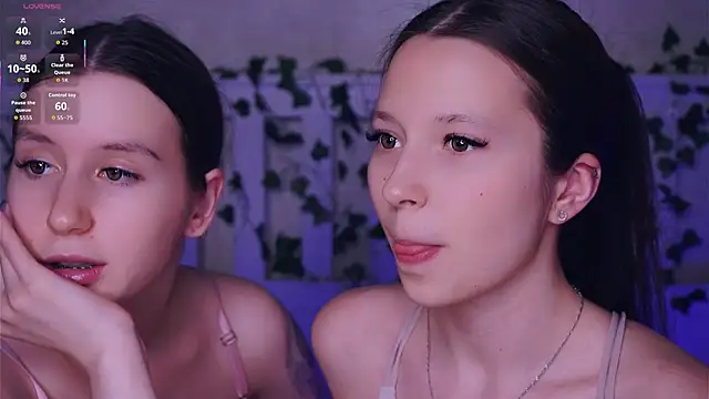 Živý XXX chat GabrielleLynchard