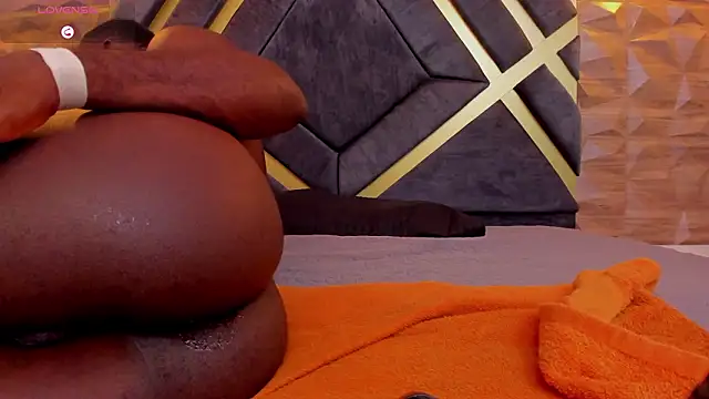 Živý XXX chat Oliver_Laurent_