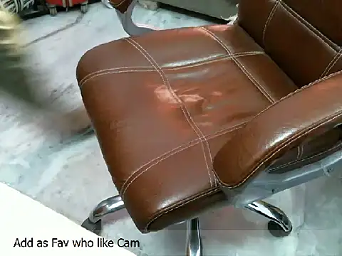 desioldguy 网络视讯表演