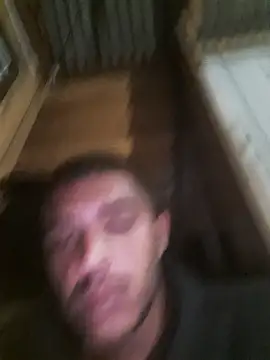 Pokazy przed kamerką – Catriel007