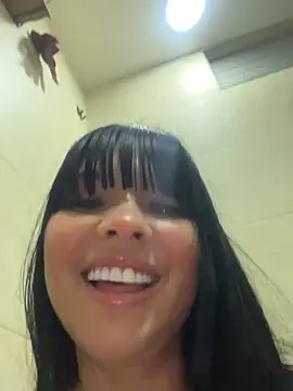 Show de webcam de BrendaCrean