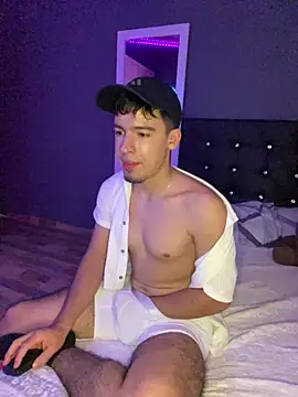 david_osorio webcam show