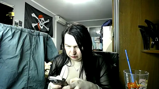 EvaBeautyXx live XXX chat