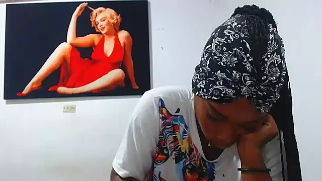 khendraDab's Webcam Show