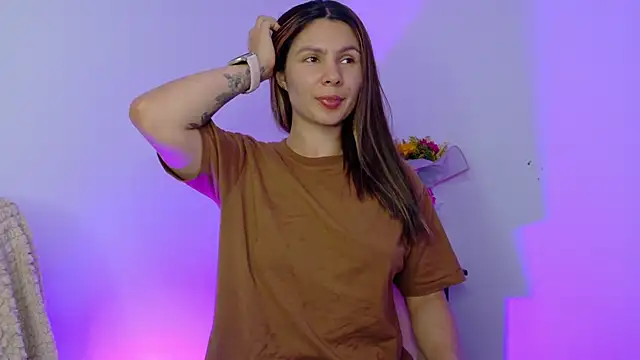 Živý XXX chat SofiaG_