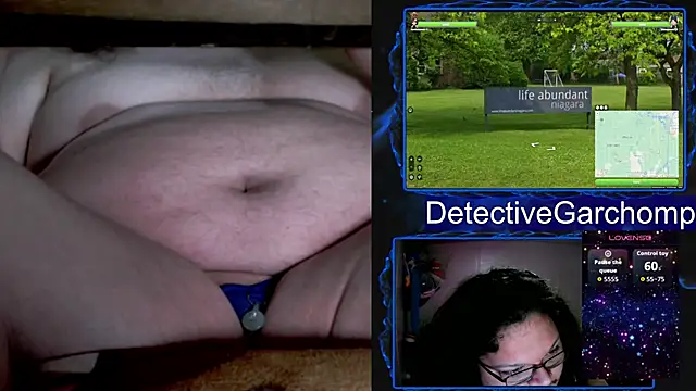 دردشة DetChompy الجنسية المباشرة