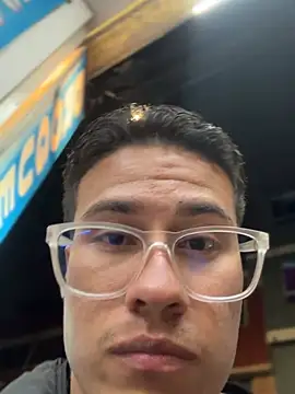 TavoHot_ – Kamerová šou