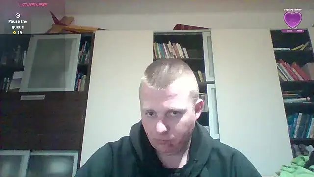 Matttthees Show Webcam