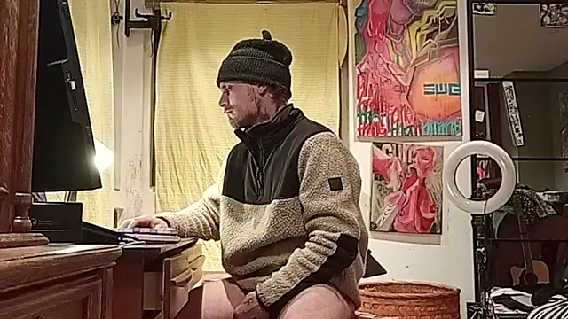 rexflexxxのライブXXXチャット